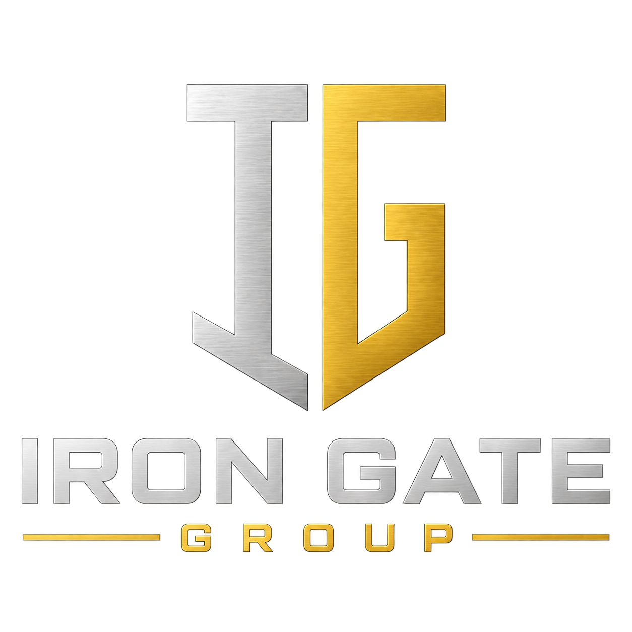 Iron Gate Group logo